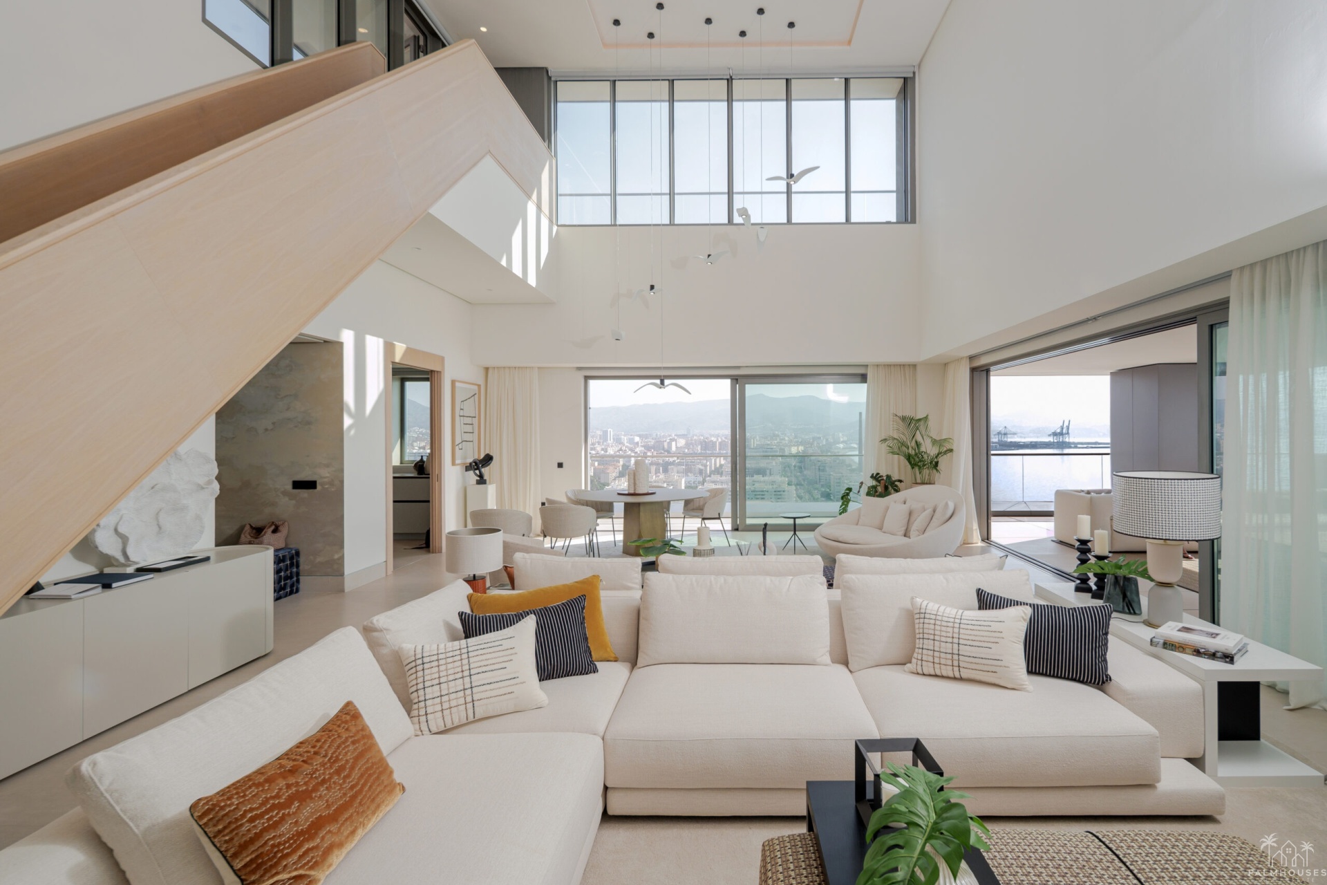 New Build - Apartments - Málaga