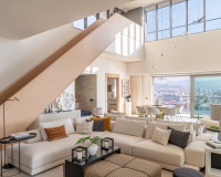 New Build - Apartments - Málaga