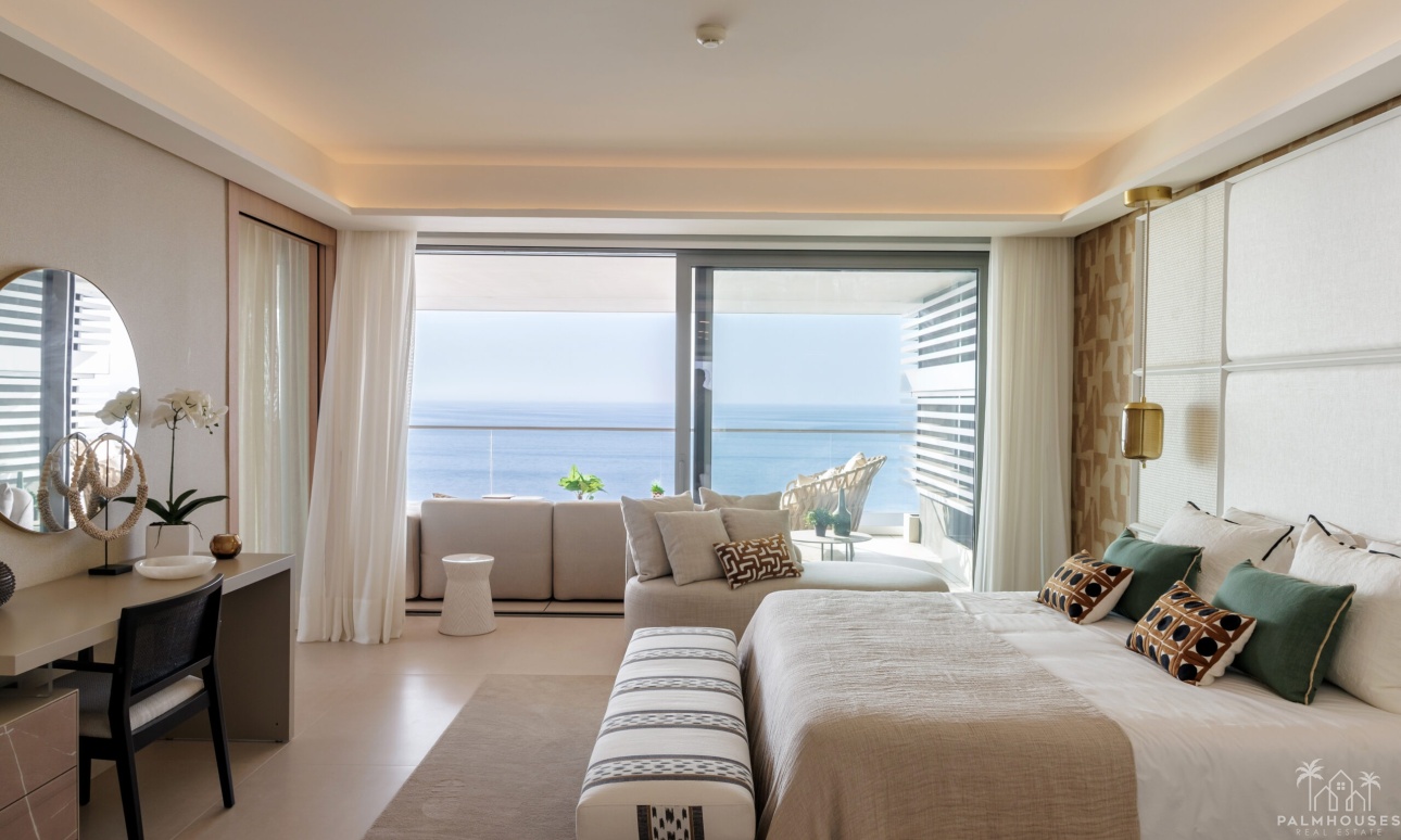 New Build - Apartments - Málaga