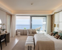 New Build - Apartments - Málaga