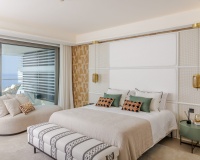 New Build - Apartments - Málaga