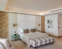 New Build - Apartments - Málaga