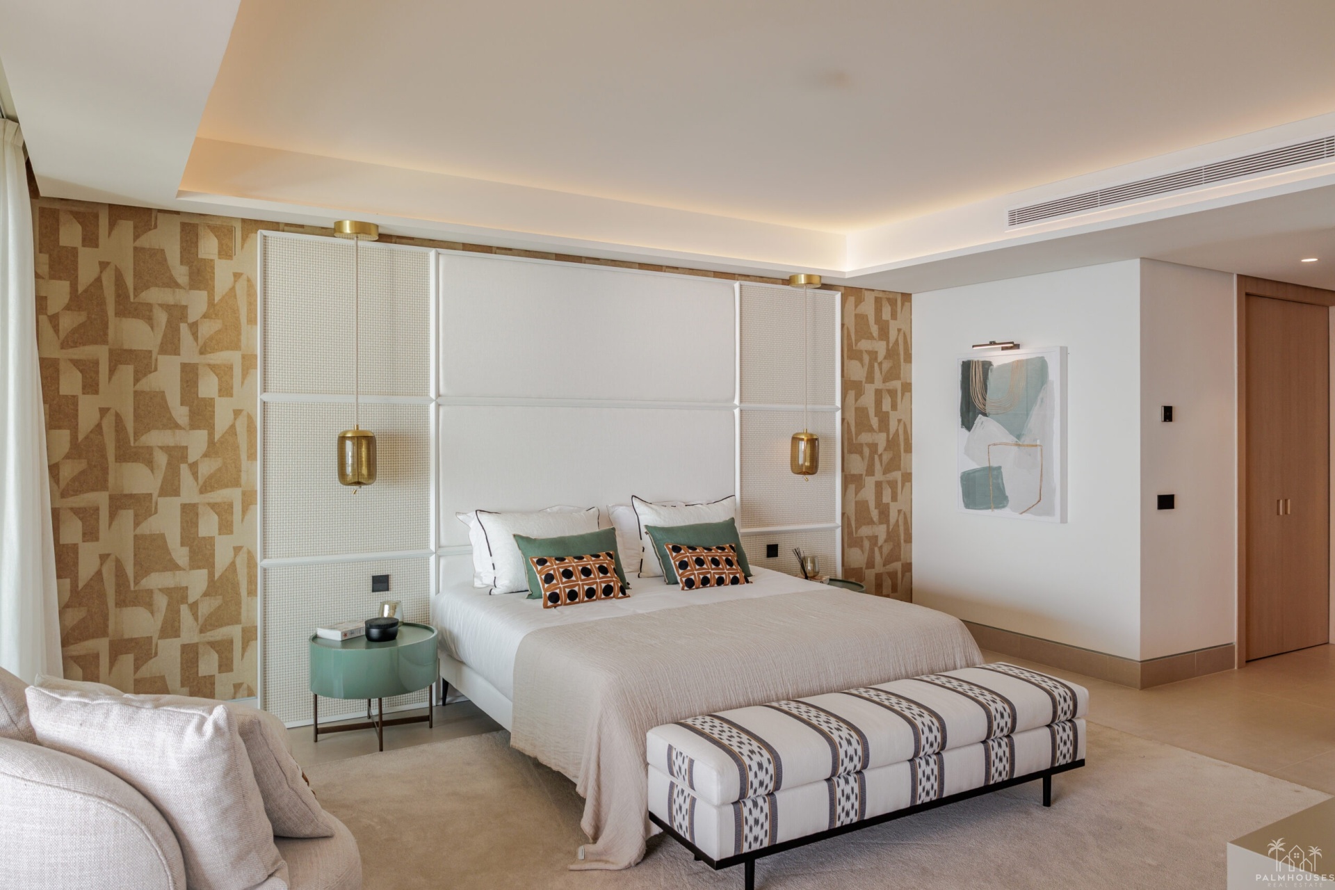 New Build - Apartments - Málaga