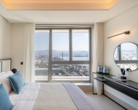 New Build - Apartments - Málaga