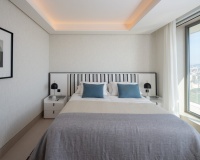 New Build - Apartments - Málaga