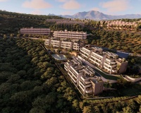 New Build - Apartments - Manilva