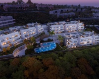 New Build - Apartments - Manilva