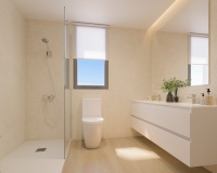 New Build - Apartments - Manilva