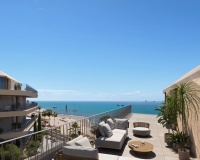 New Build - Apartments - Manilva