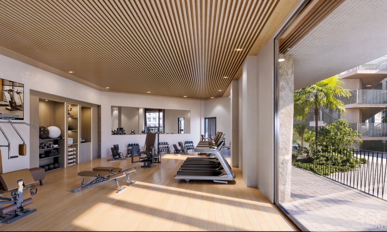 New Build - Apartments - Manilva
