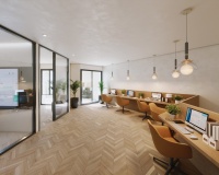 New Build - Apartments - Manilva