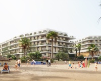 New Build - Apartments - Manilva