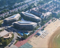New Build - Apartments - Manilva