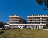 New Build - Apartments - Manilva
