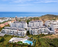 New Build - Apartments - Manilva