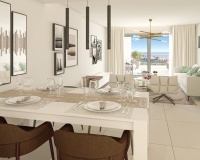 New Build - Apartments - Manilva