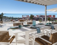 New Build - Apartments - Manilva