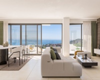 New Build - Apartments - Manilva