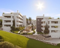 New Build - Apartments - Manilva
