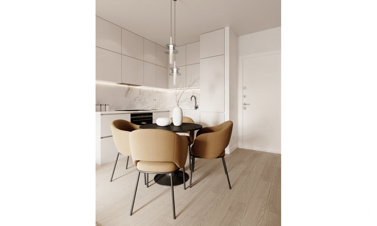 New Build - Apartments - Manilva