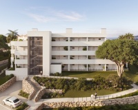 New Build - Apartments - Manilva