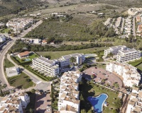 New Build - Apartments - Manilva
