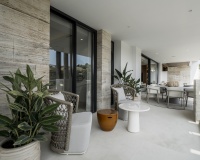 New Build - Apartments - Marbella