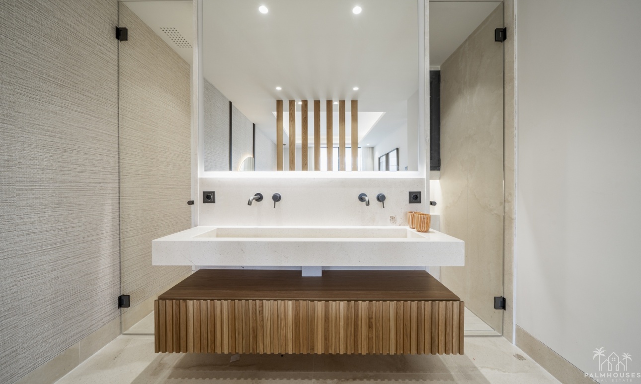 New Build - Apartments - Marbella
