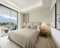 New Build - Apartments - Marbella