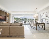 New Build - Apartments - Marbella