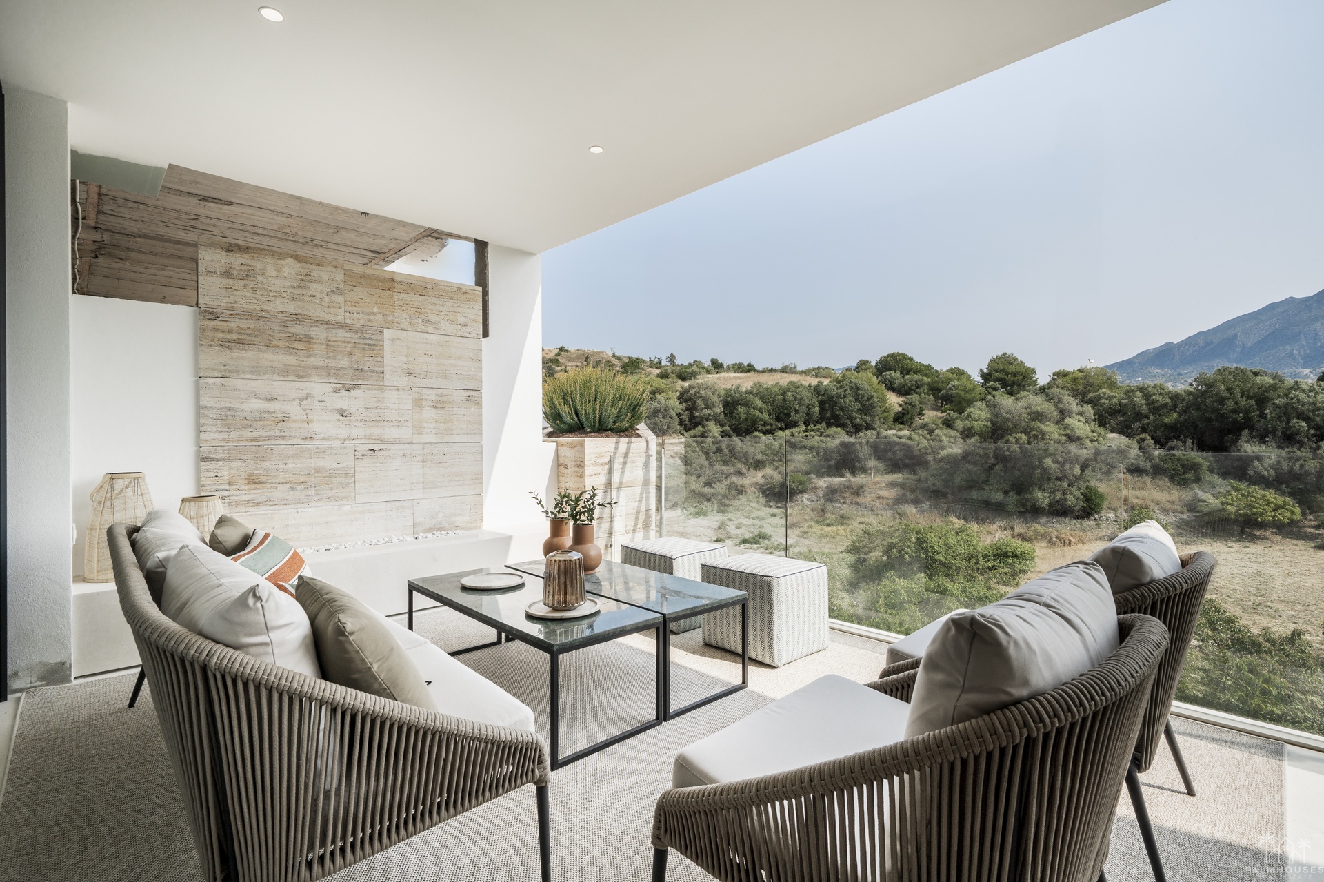 New Build - Apartments - Marbella