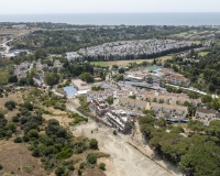 New Build - Apartments - Marbella