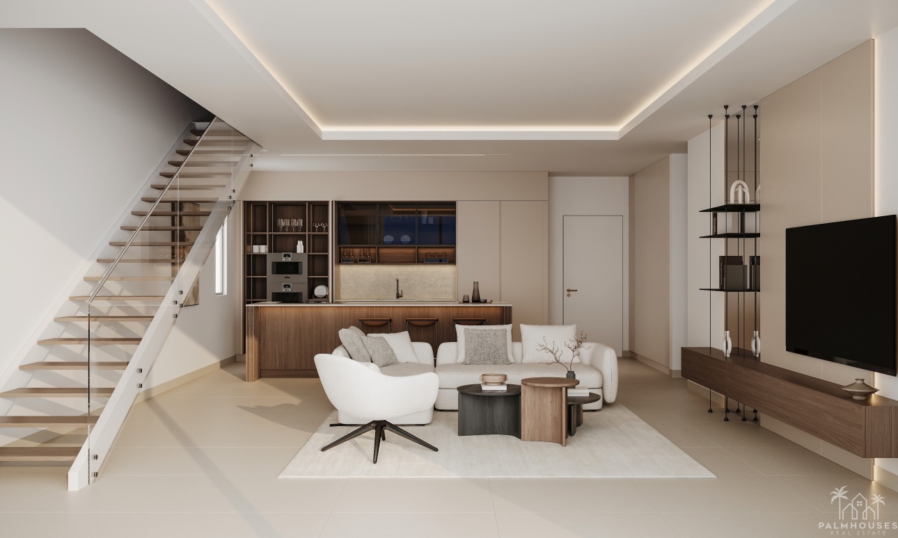 New Build - Apartments - Marbella