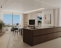 New Build - Apartments - Marbella