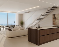 New Build - Apartments - Marbella