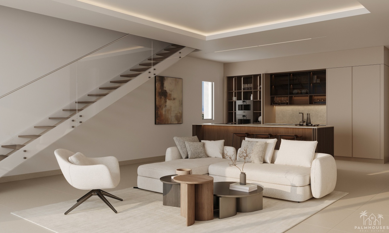 New Build - Apartments - Marbella