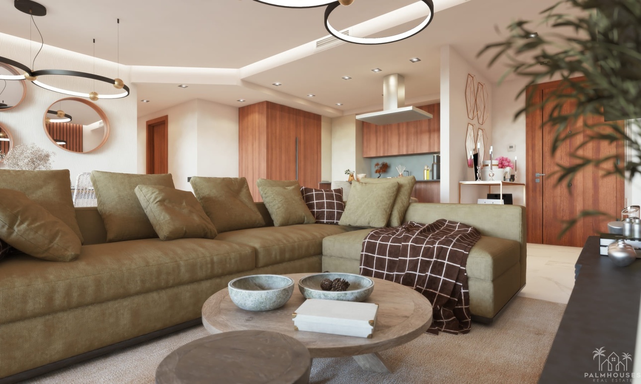 New Build - Apartments - Marbella