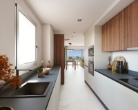 New Build - Apartments - Marbella