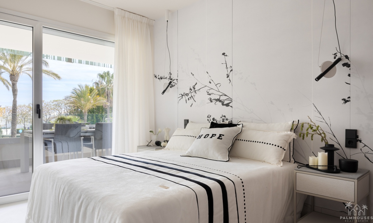 New Build - Apartments - Marbella