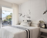 New Build - Apartments - Marbella