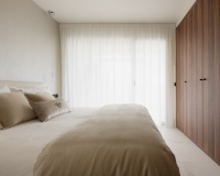 New Build - Apartments - Marbella