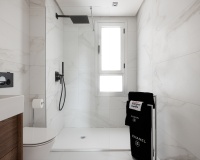 New Build - Apartments - Marbella