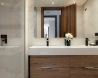 New Build - Apartments - Marbella