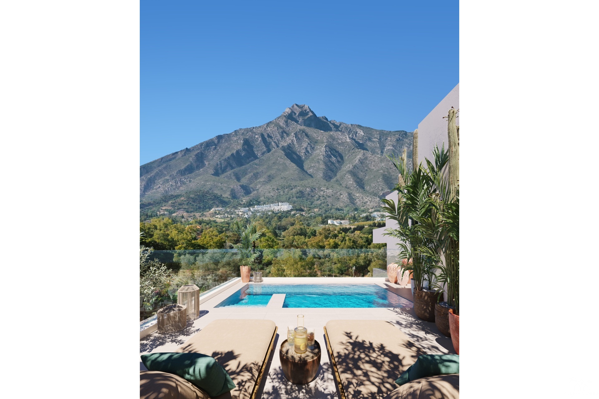 New Build - Apartments - Marbella