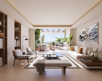 New Build - Apartments - Marbella