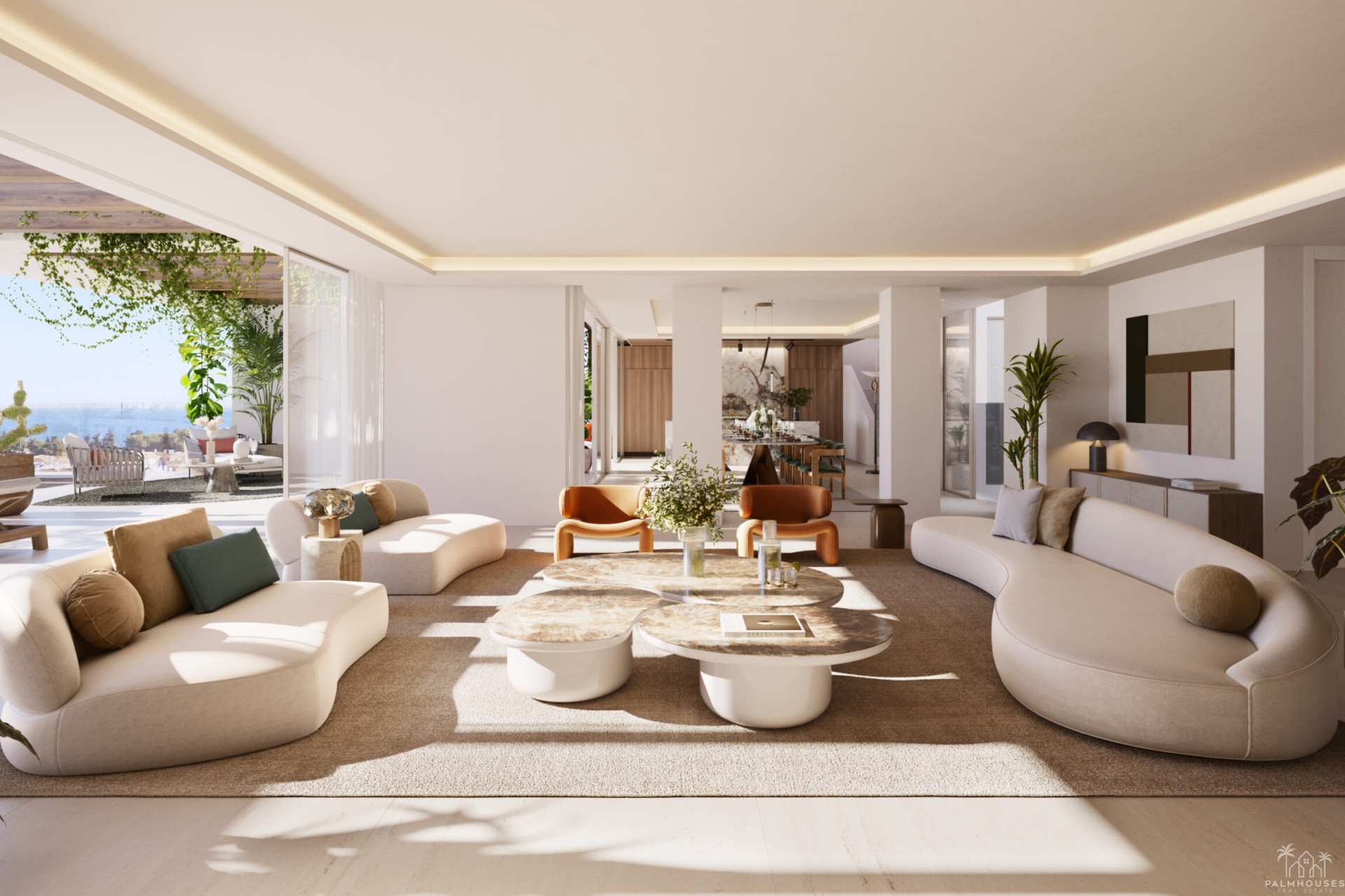 New Build - Apartments - Marbella
