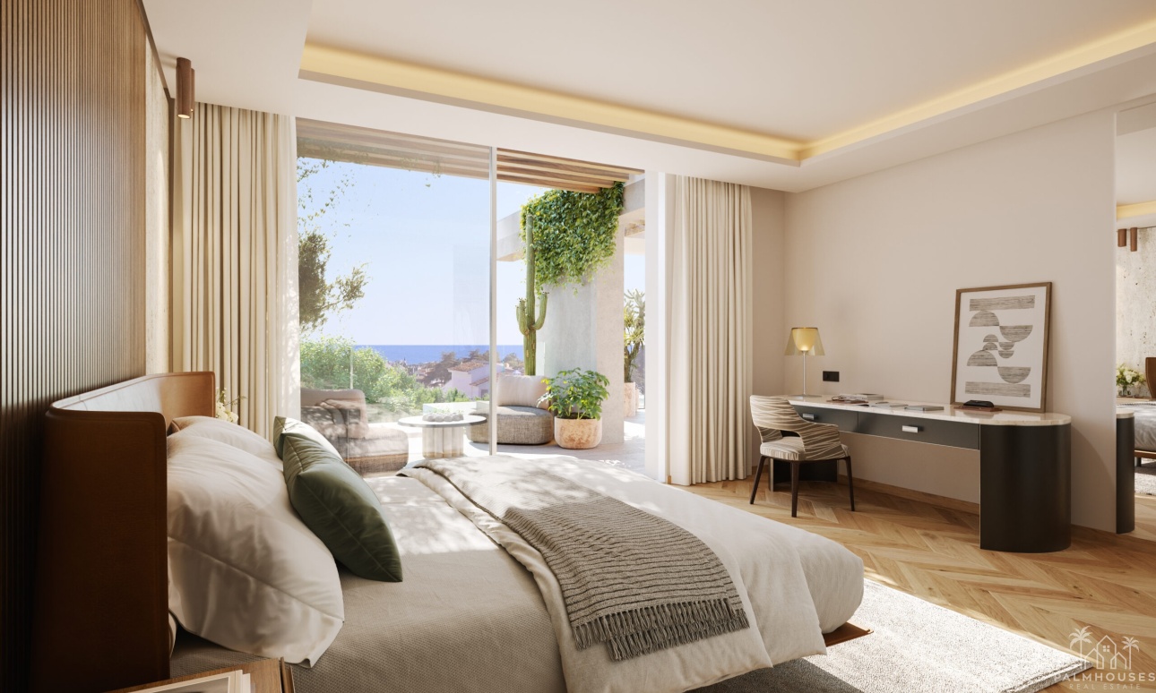 New Build - Apartments - Marbella