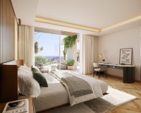 New Build - Apartments - Marbella