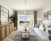 New Build - Apartments - Marbella