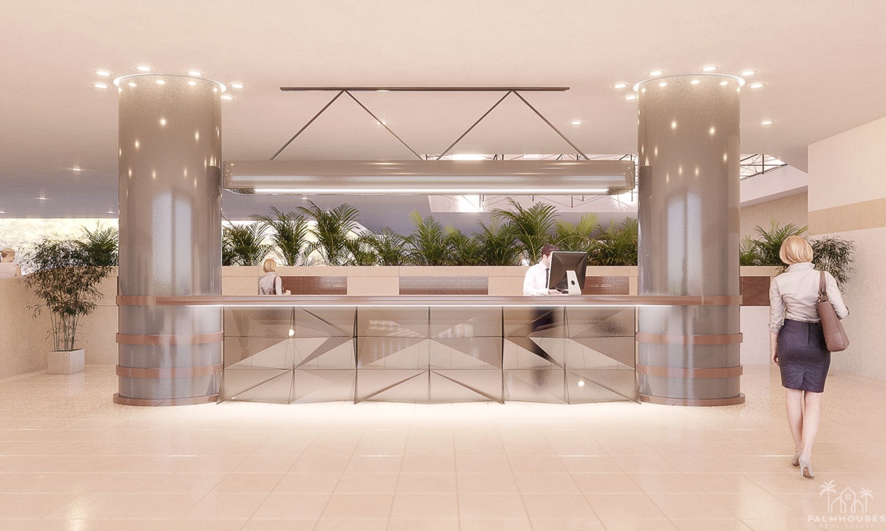 New Build - Apartments - Marbella
